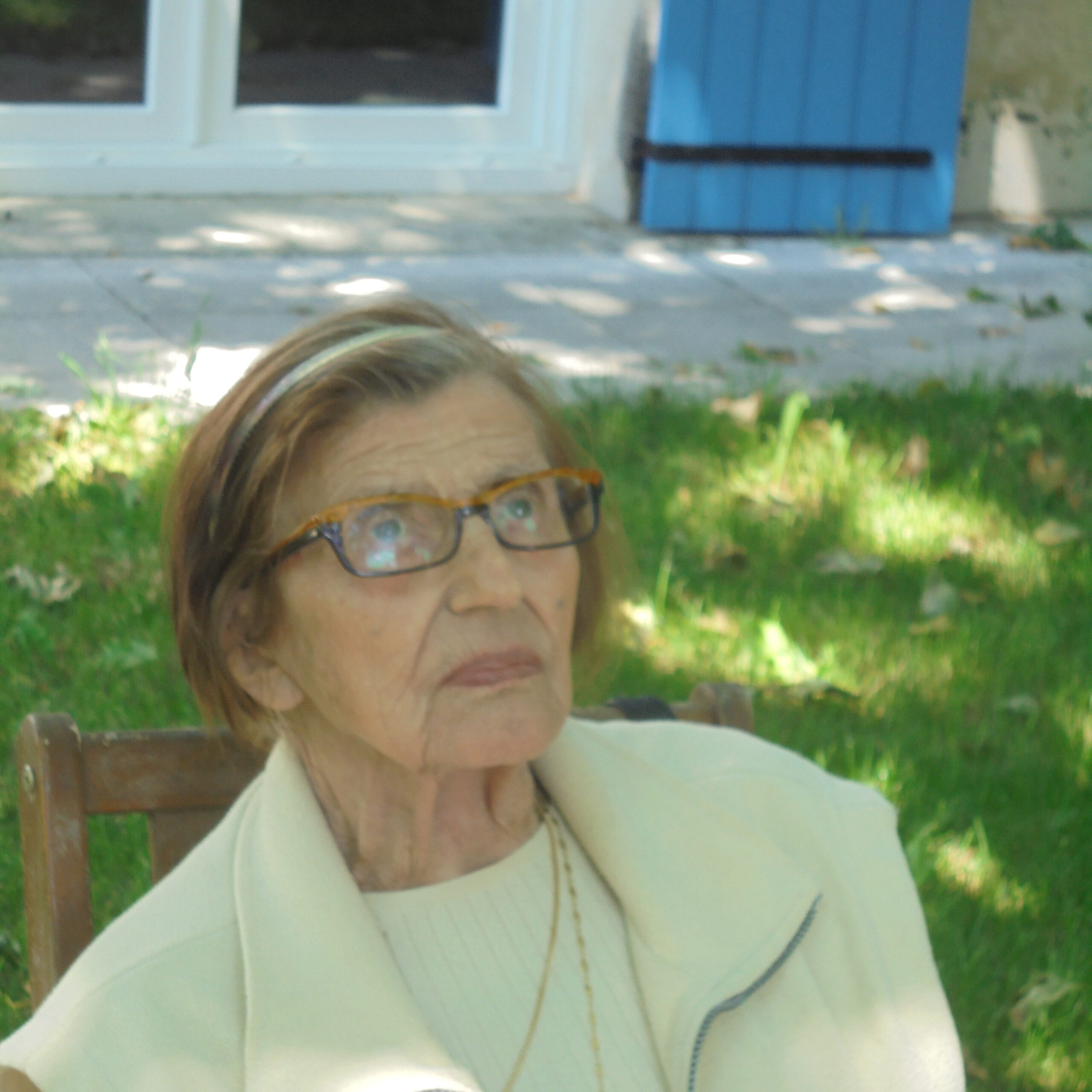 Photo de Jeannine SUSTRAC