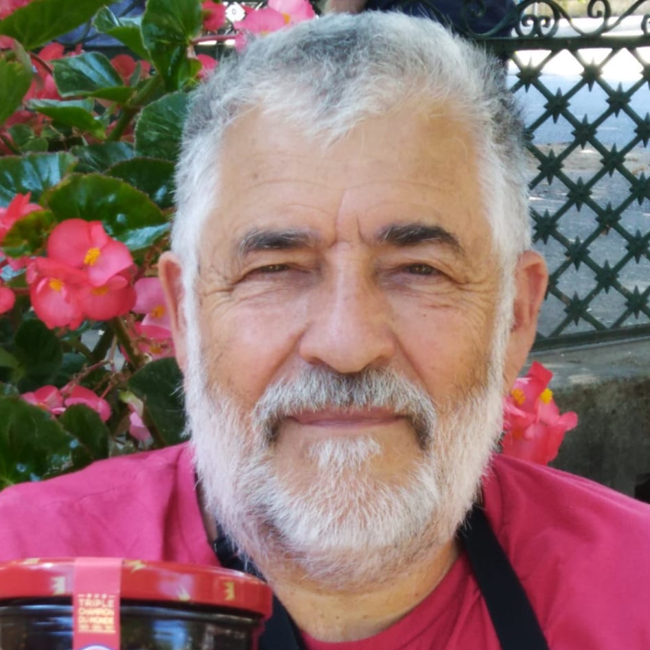 Photo de Joël VANNIER