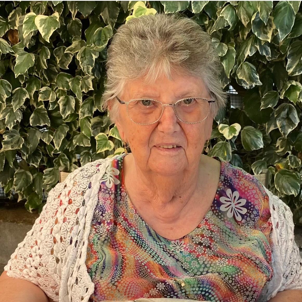 Photo de Francette AUGIAS