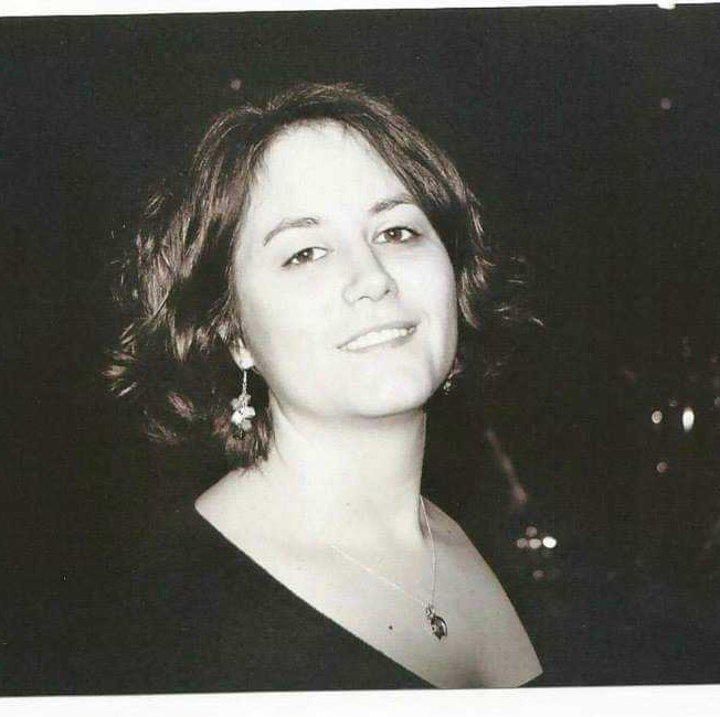Photo de Emilie Julie BOURRILLON