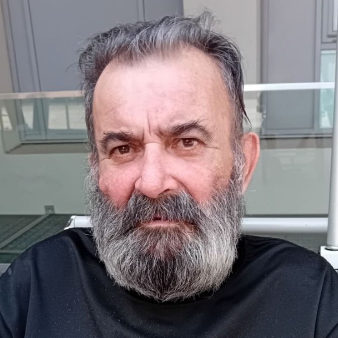 Photo de Monsieur Jacques RODRIGUEZ