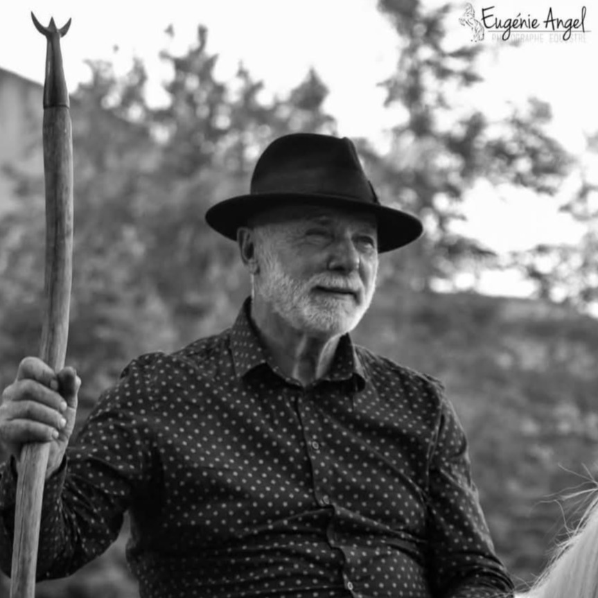 Photo de Monsieur Joel CEAGLIO