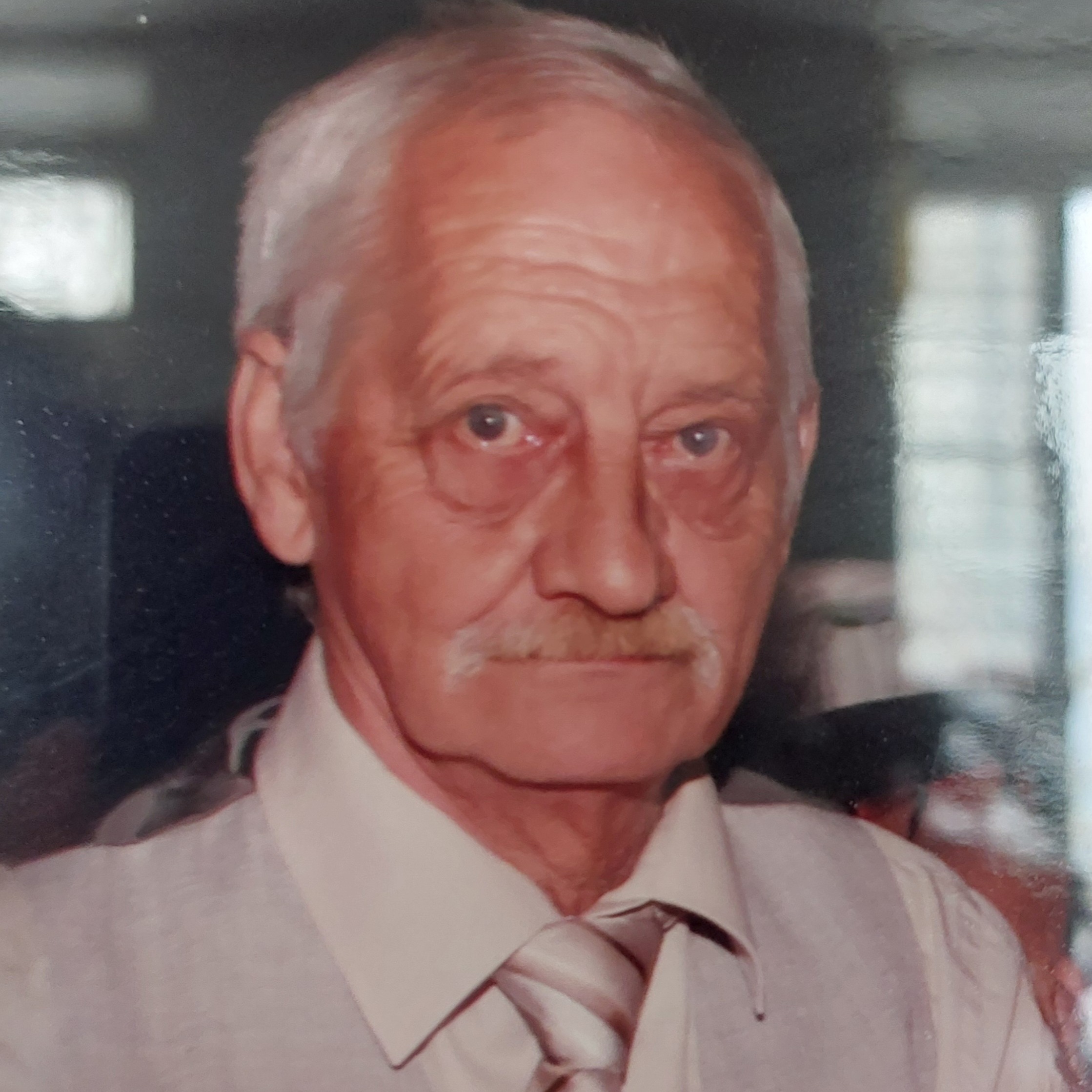 Photo de Ange LUCIANI