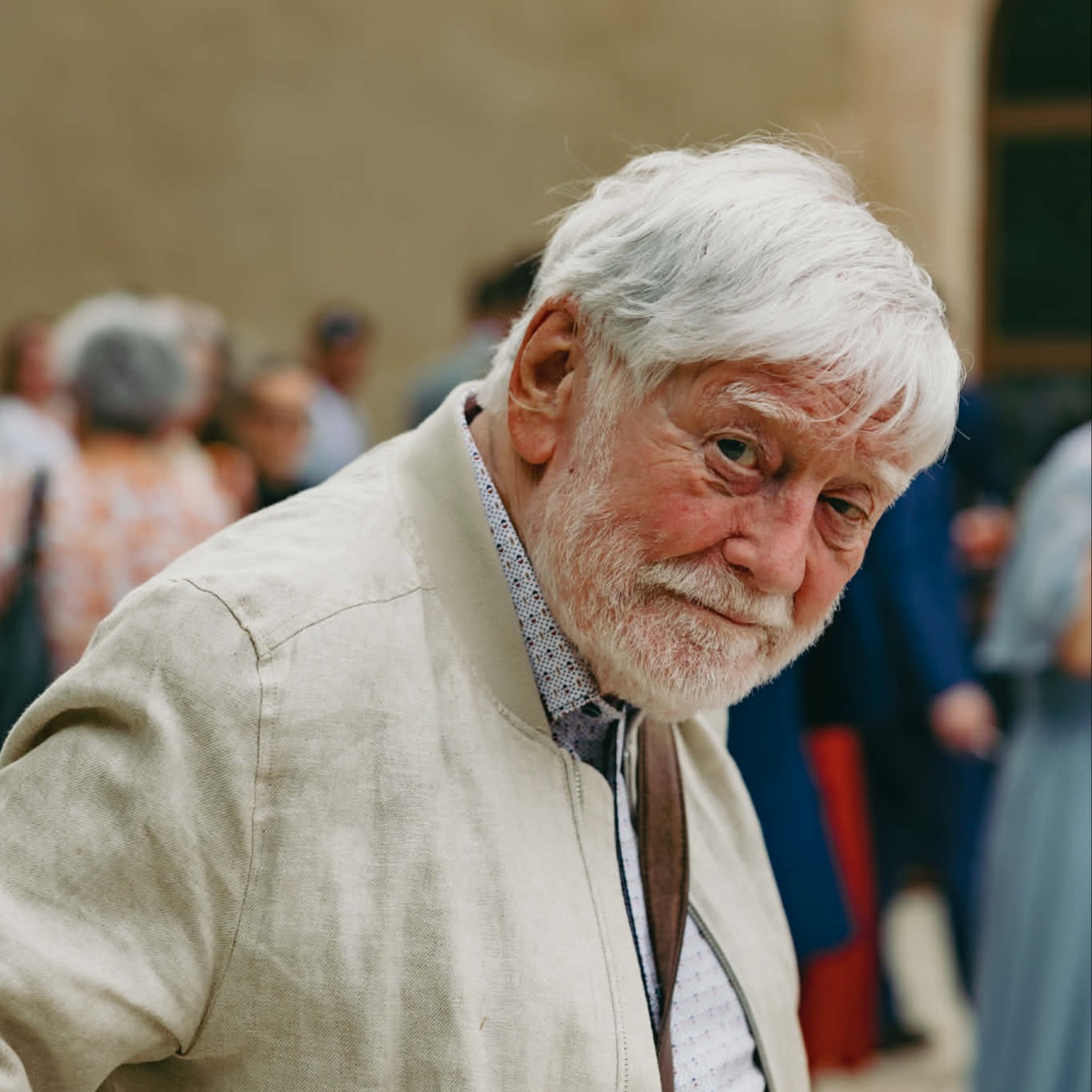 Photo de Claude BODART